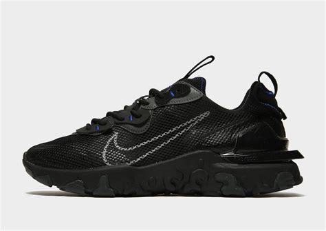 nike 42 zwart|Men's Black Trainers & Shoes .